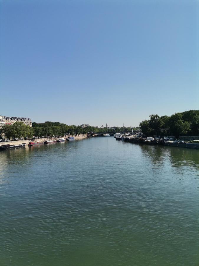 Toureifelchampselysee Parigi Esterno foto