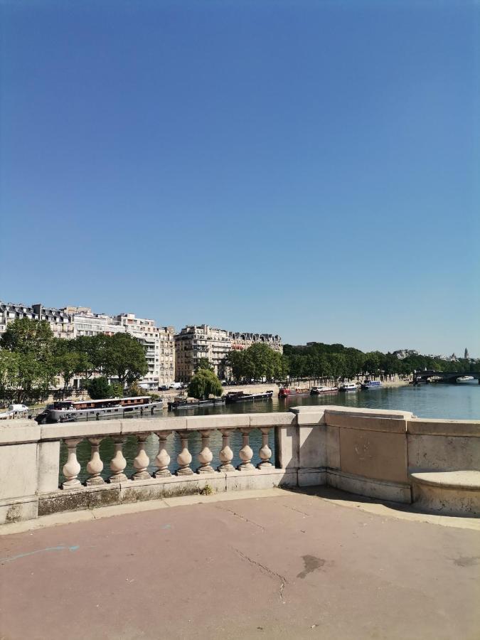 Toureifelchampselysee Parigi Esterno foto