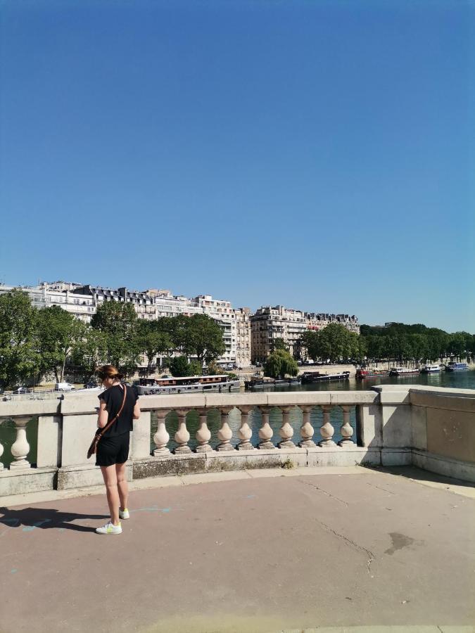Toureifelchampselysee Parigi Esterno foto