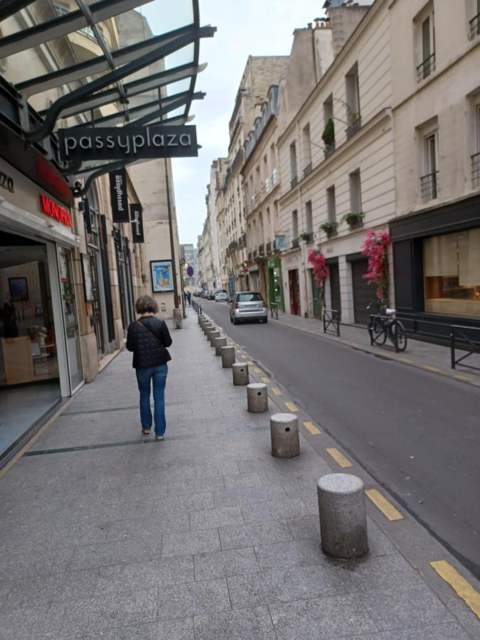 Toureifelchampselysee Parigi Esterno foto