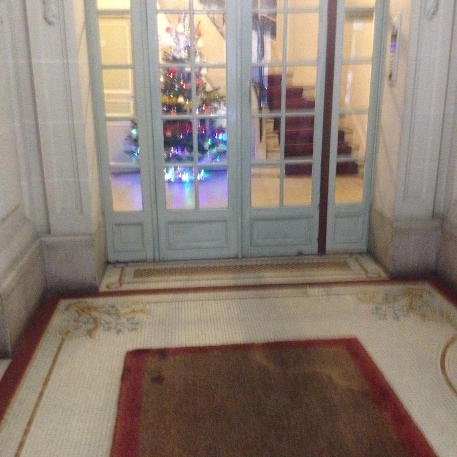 Toureifelchampselysee Parigi Esterno foto